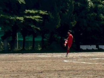 インハイ予選二回戦vs学大附属 (2)
